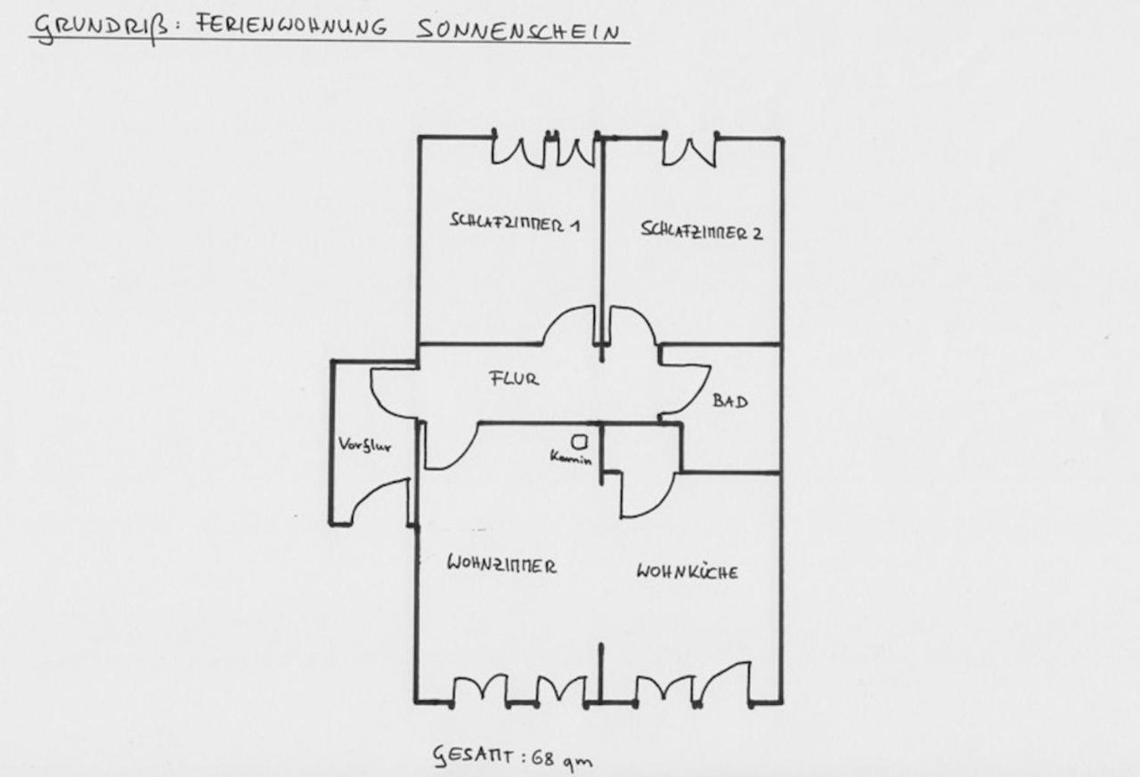 Himmlischer Hof - Juwel Von 1477, Terrasse, Kamin, P, Oeko, Denkmal Quedlinburg Ngoại thất bức ảnh